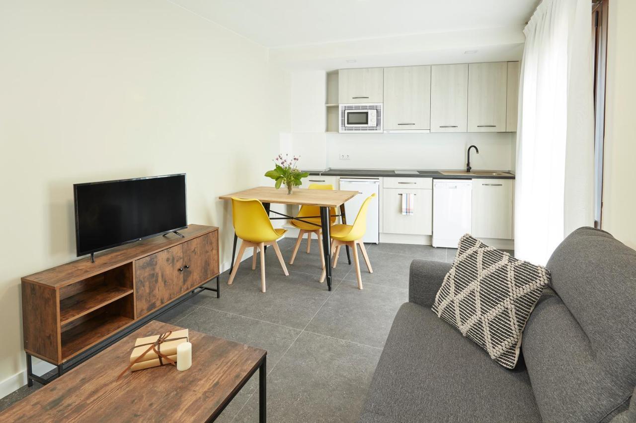 Apartament Mirador De Chisten Gistaín